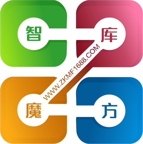 智库魔方